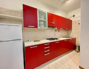 Apartment With pool For 5 People Hotel in Porto Santa Margherita
