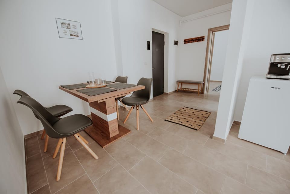 THE NOOK APARTHOTEL Hotel in Timisoara