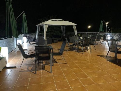 La Foresteria Hotel in Molise, Italy
