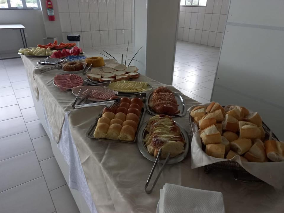 Riachuelo Hotel Hotel in Resende