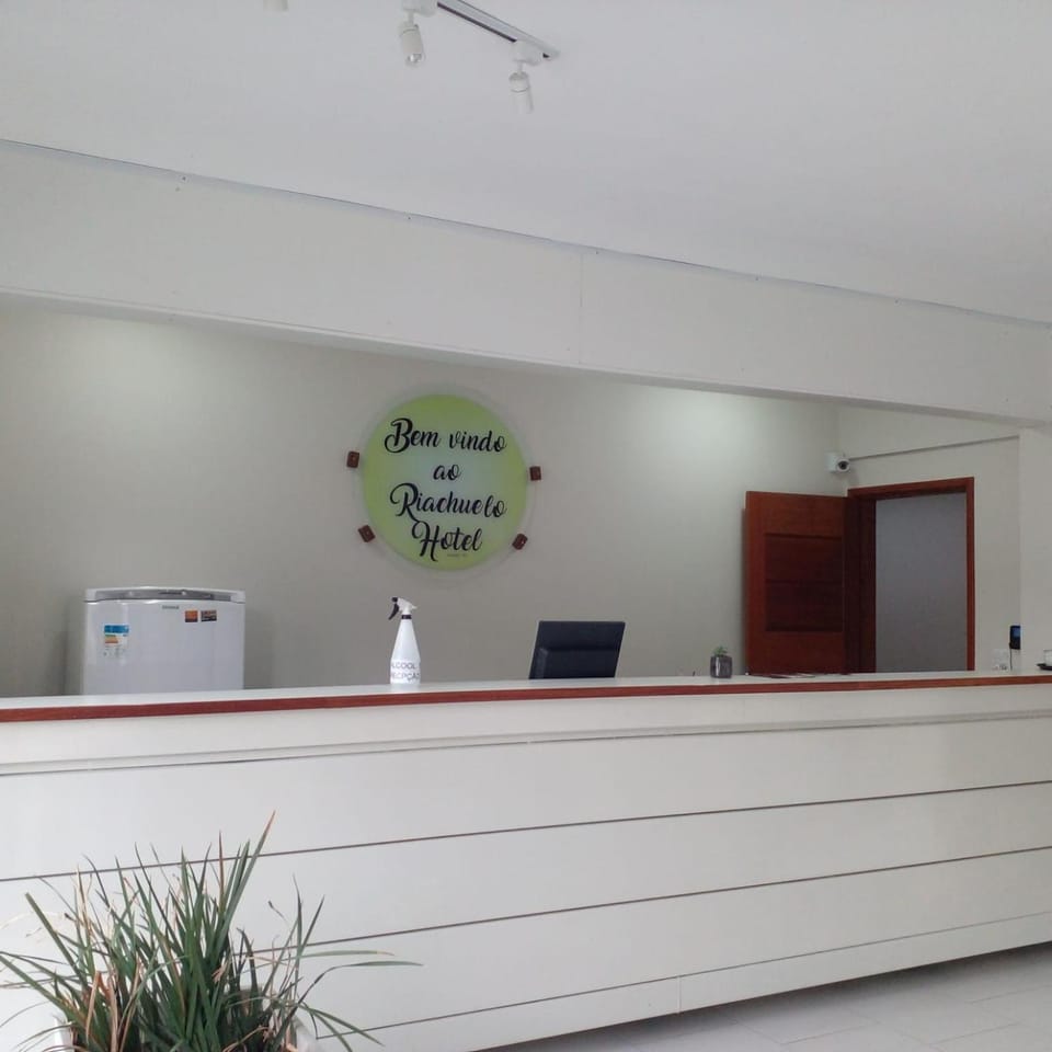 Riachuelo Hotel Hotel in Resende