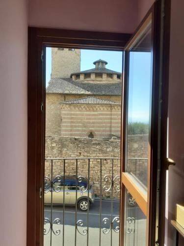 Domus San Francesco Hotel in Assisi