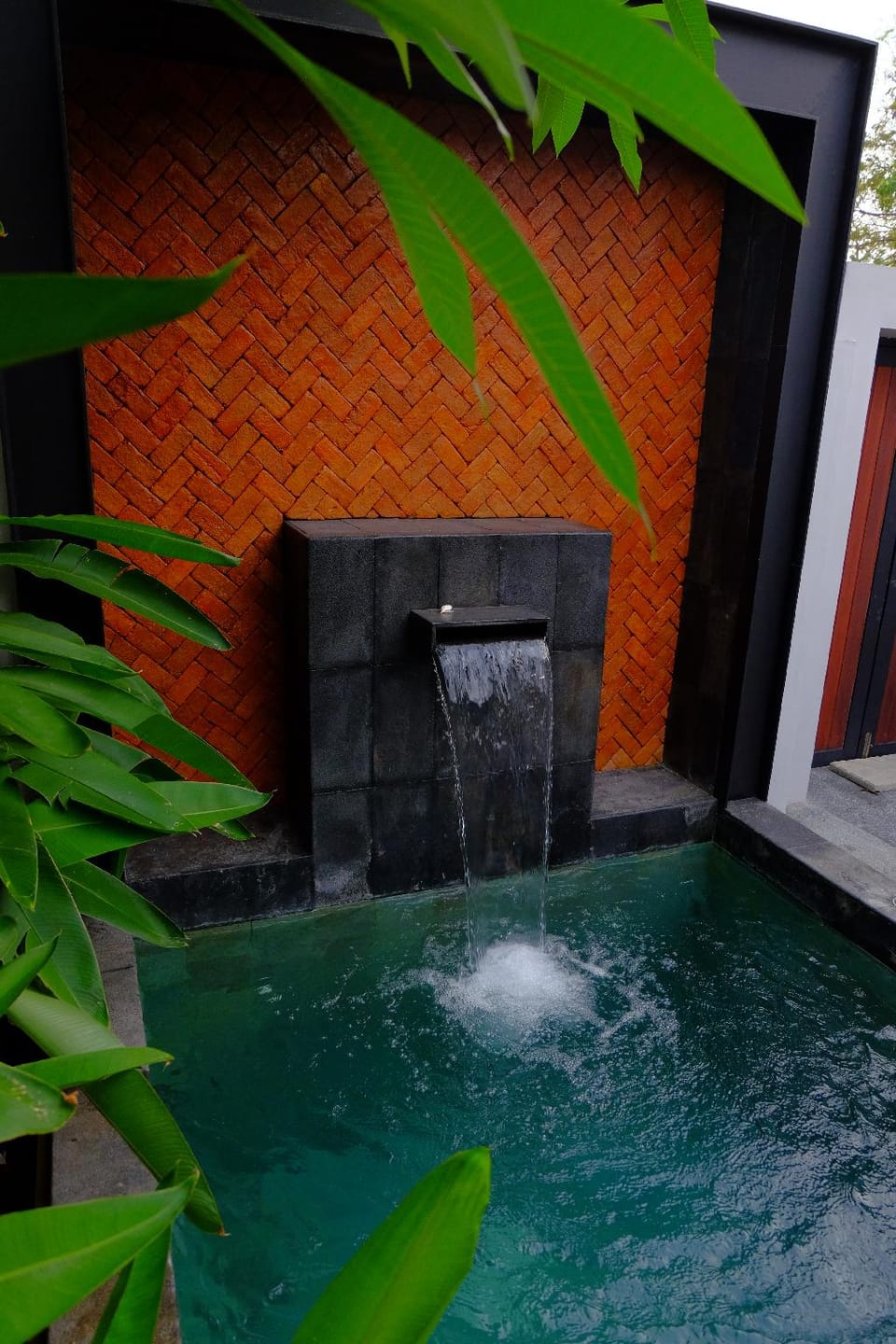 Rose Garden Samui Bungalows Resort in Ko Samui