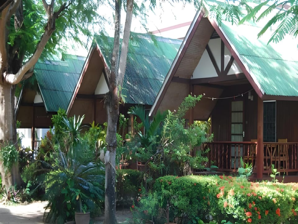 Surrounding environment
