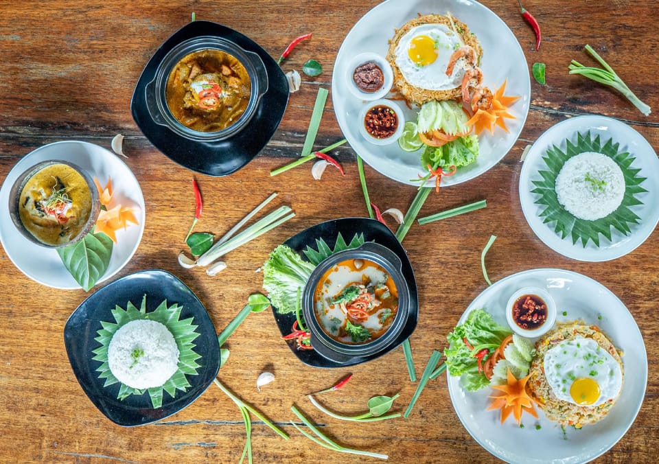 Antonios Villa Hotel Hotel in Krong Siem Reap