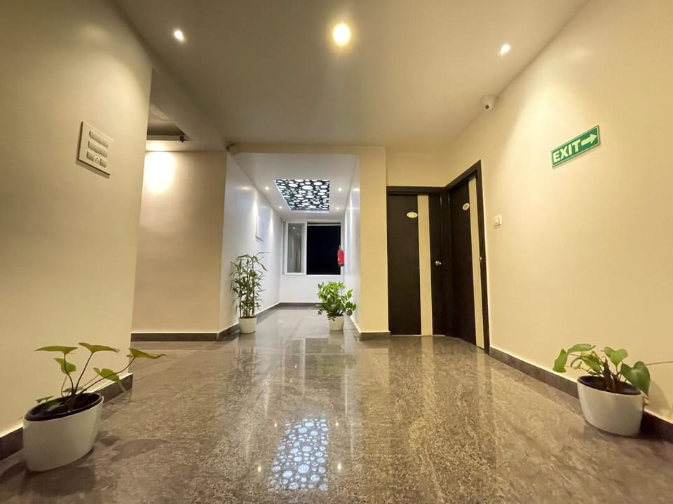 Hotel Horizon Hues Hotel in India