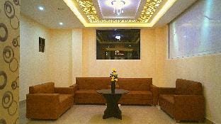 HOTEL YEASEL CONTINENTAL Hotel in India