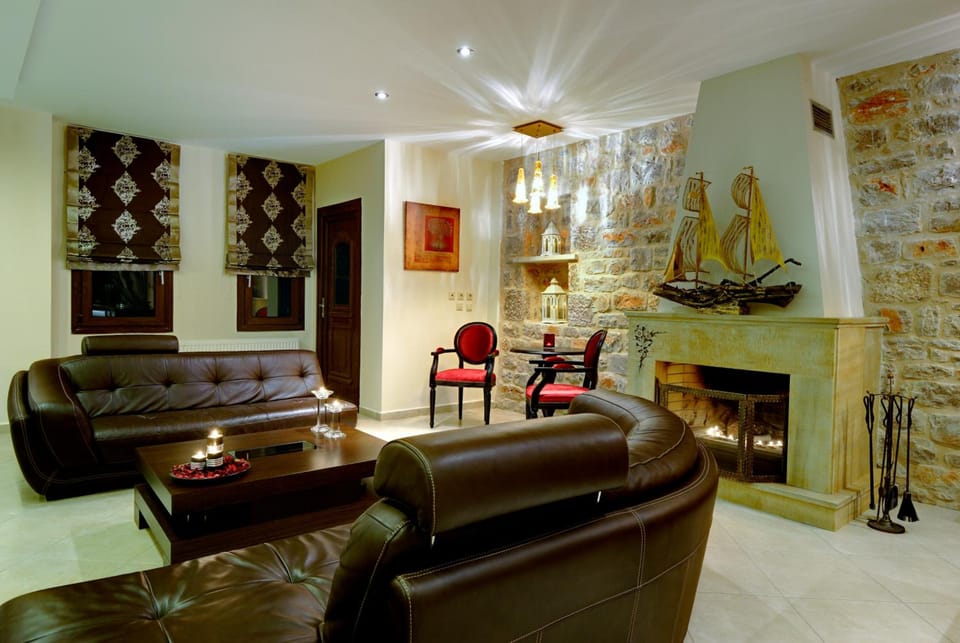 Byzantinon Hotel Hotel in Arcadia, Greece