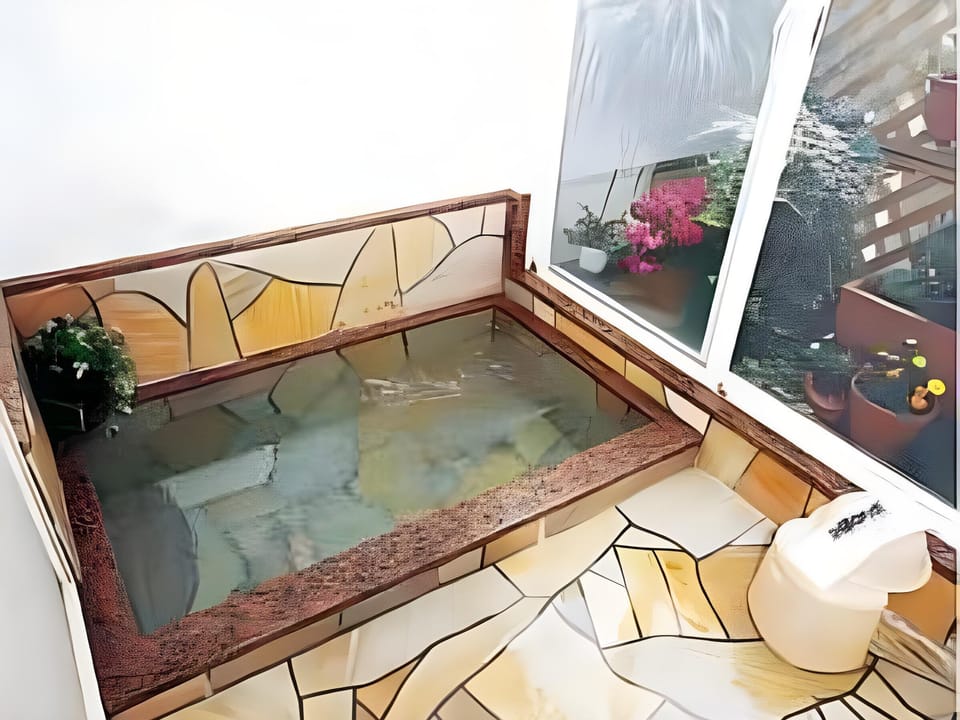 Ocean Resort Bondi Resort in Shizuoka Prefecture