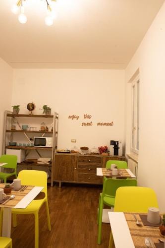 BED and BREAKFAST il Duomo Hotel in Abruzzo