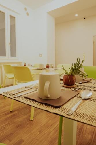 BED and BREAKFAST il Duomo Hotel in Abruzzo
