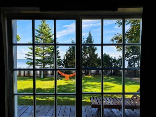 Waterfront Villa Artve with sauna - self check-in Hotel in Klaipėda County, Lithuania