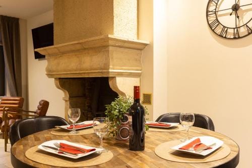 't Verschil Hotel in Flanders