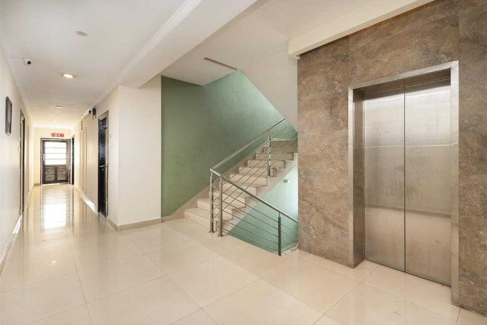 Amenity (Guest room)