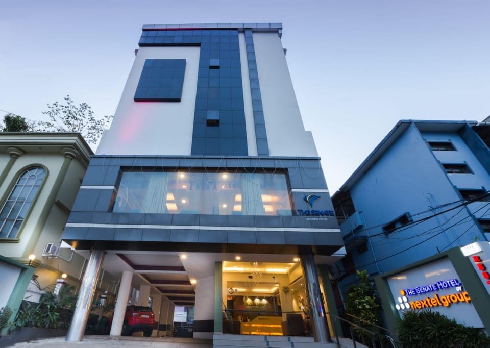The Senate Hotel Hotel in Kochi