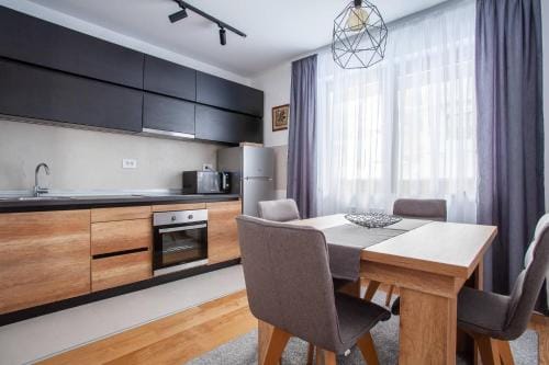 Vidik Residence Resort in Serbia
