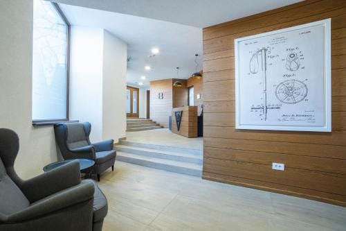 Vidik Residence Resort in Serbia