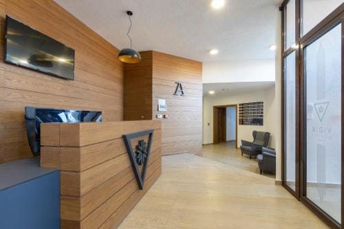 Vidik Residence Resort in Serbia