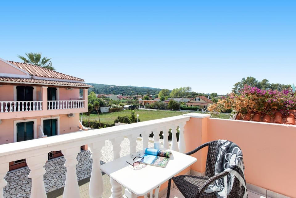Eriva Hotel Apartment hotel in Corfu, Greece