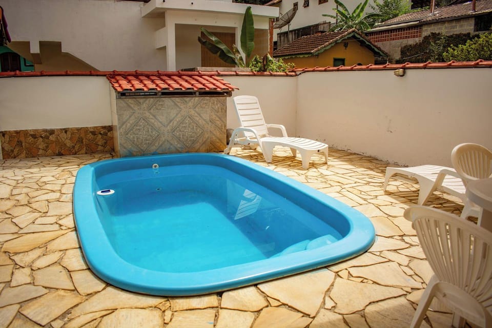 Pousada Klein Inn in State of Rio de Janeiro