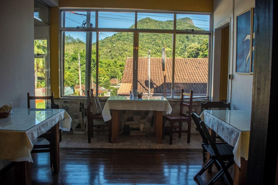 Pousada Klein Inn in State of Rio de Janeiro