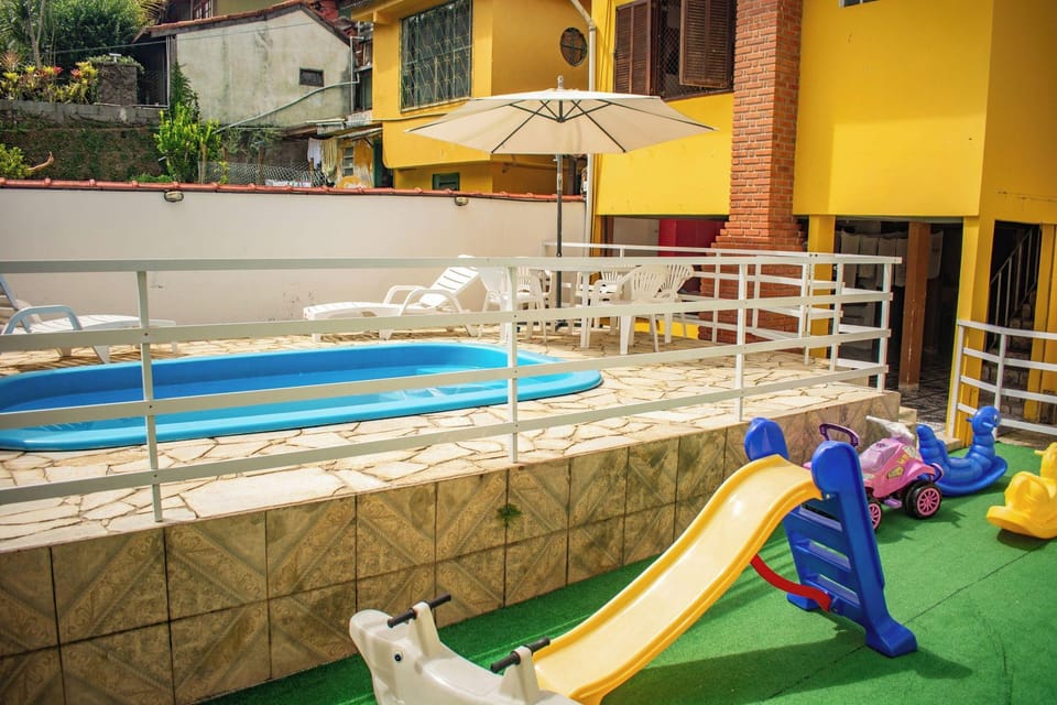 Pousada Klein Inn in State of Rio de Janeiro