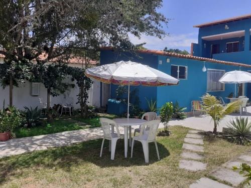 Pousada Recanto das Oliveiras-Buzios Hotel in Armacao dos Buzios