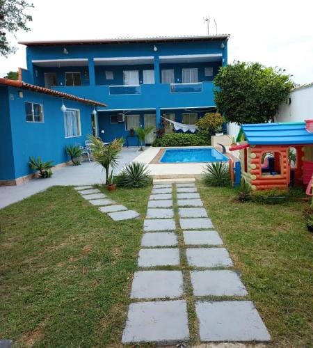 Pousada Recanto das Oliveiras-Buzios Hotel in Armacao dos Buzios