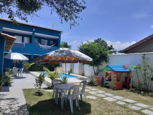 Pousada Recanto das Oliveiras-Buzios Hotel in Armacao dos Buzios