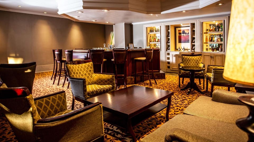 Garden Court Kimberley Hotel in South Africa