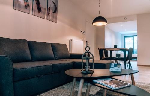 Appartementen by WP Hotels Hotel in Flanders