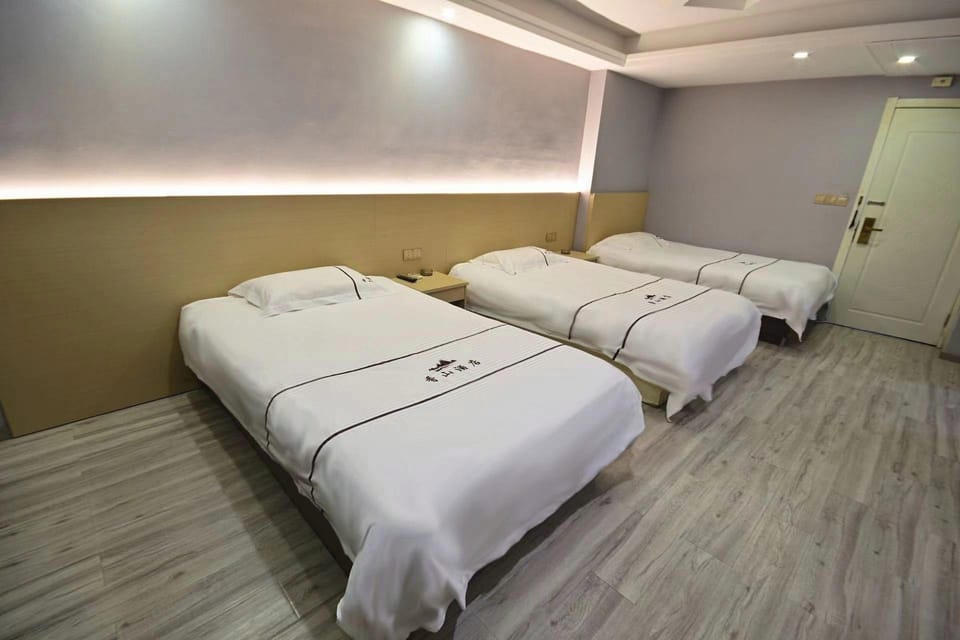 Xiangshan Theme Hotel Hotel in Zhejiang