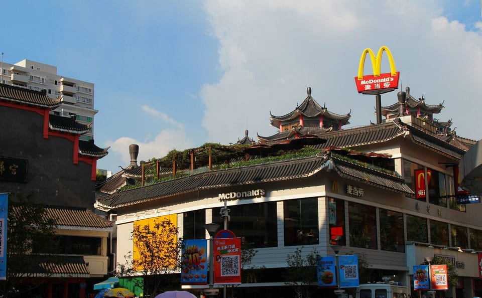 Longzhou Express Hostel Hotel in Hong Kong