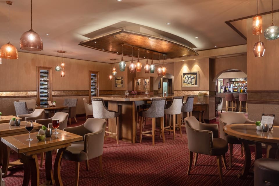 Fairlawns, Hotel And Spa Hotel in Walsall