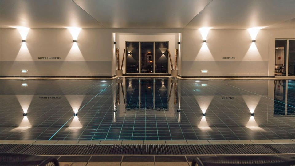 Fairlawns, Hotel And Spa Hotel in Walsall