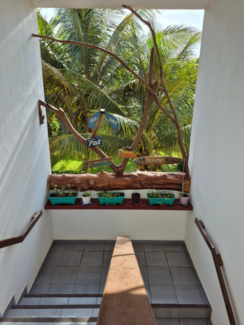 Pousada Costa do Sol Apartment hotel in State of Bahia