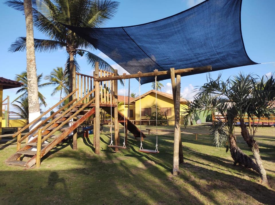 Pousada Costa do Sol Apartment hotel in State of Bahia