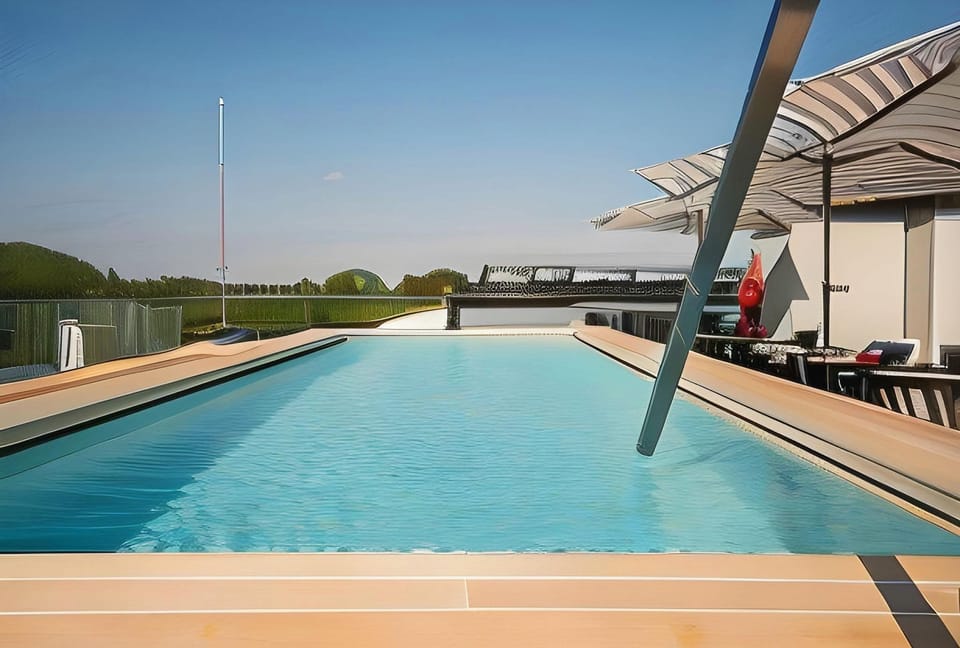 GREFIS Hotel Munchen-Grafelfing Hotel in Munich