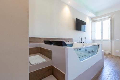 La Romantica camere e wellness Hotel in Senigallia