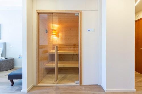 La Romantica camere e wellness Hotel in Senigallia