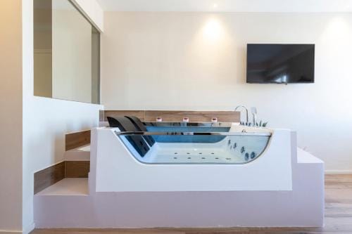 La Romantica camere e wellness Hotel in Senigallia