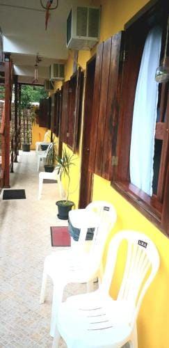 SUITES COR DO SOL TRINDADE Hotel in State of Rio de Janeiro