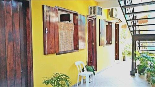 SUITES COR DO SOL TRINDADE Hotel in State of Rio de Janeiro