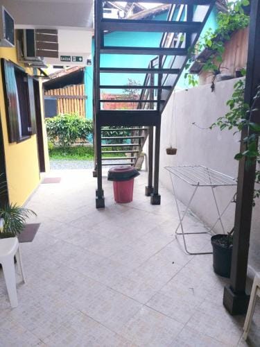 SUITES COR DO SOL TRINDADE Hotel in State of Rio de Janeiro