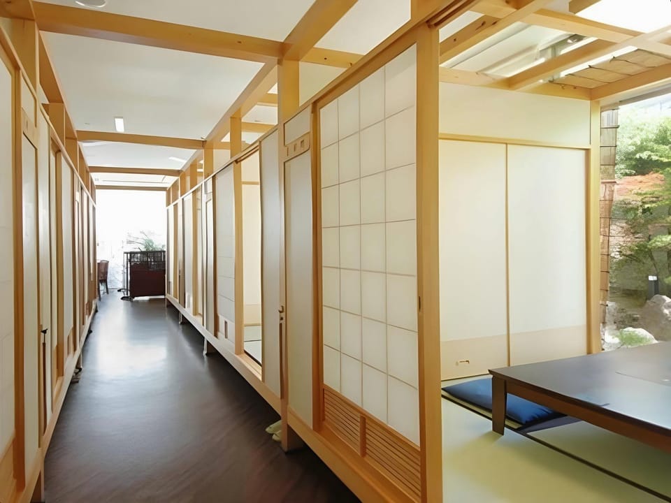 New Royal Hotel Shimanto Hotel in Japan