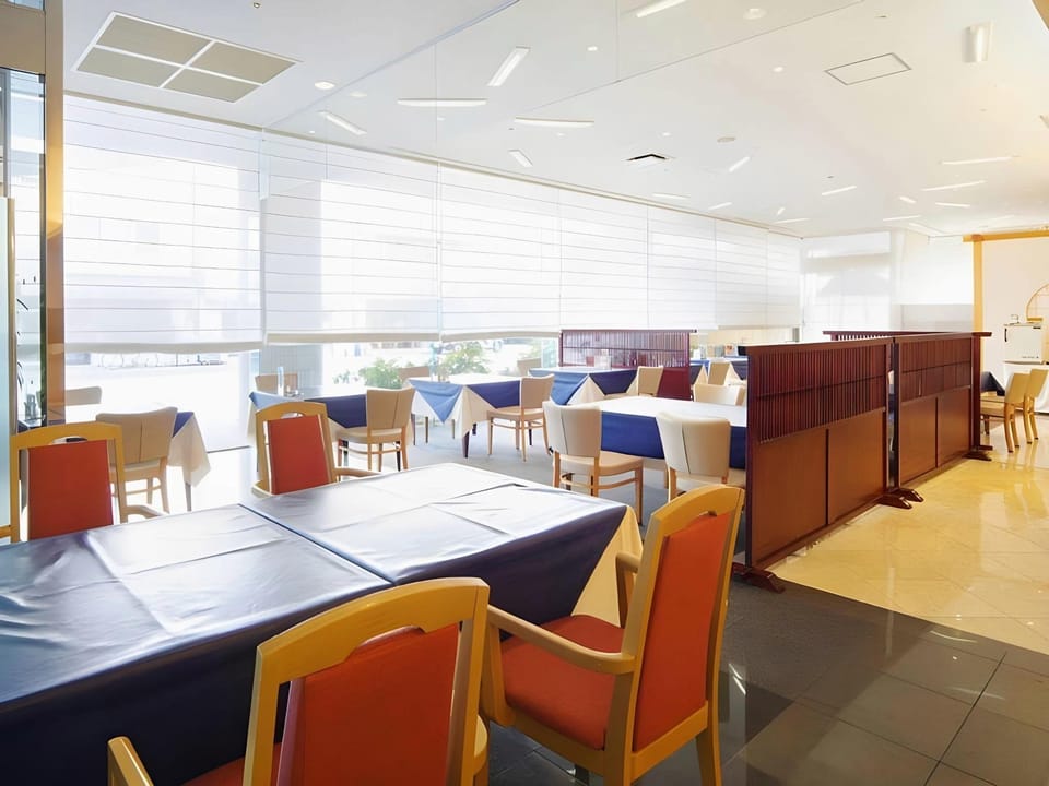 New Royal Hotel Shimanto Hotel in Japan