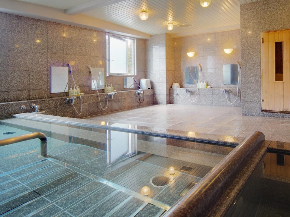New Royal Hotel Shimanto Hotel in Japan