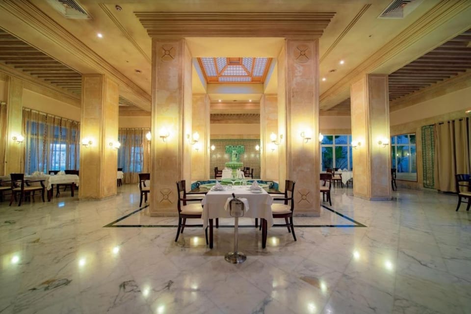 Cap Bon Kelibia Beach Hotel & Spa Hotel in Tunisia