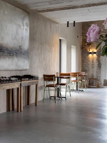 BBruT Hotel in Bruges