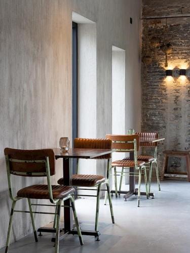 BBruT Hotel in Bruges